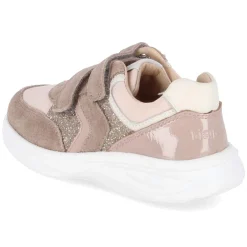 Best Low Sneaker YUKI GLITTER - Kinder Halbschuhe