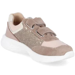 Best Low Sneaker YUKI GLITTER - Kinder Halbschuhe