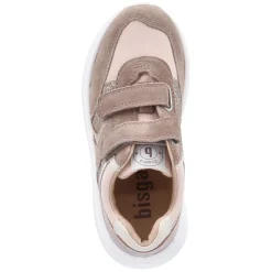 Best Low Sneaker YUKI GLITTER - Kinder Halbschuhe