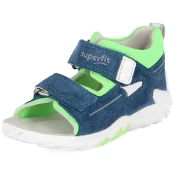 Online Miniletten FLOW - Kinder Sommerschuhe|Sandalen