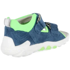 Online Miniletten FLOW - Kinder Sommerschuhe|Sandalen