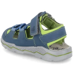 Miniletten GERY - Kinder Sommerschuhe|Sandalen