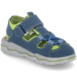 Miniletten GERY - Kinder Sommerschuhe|Sandalen