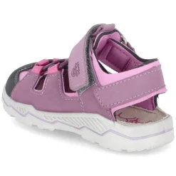 Sale Miniletten GERY - Kinder Sommerschuhe|Sandalen