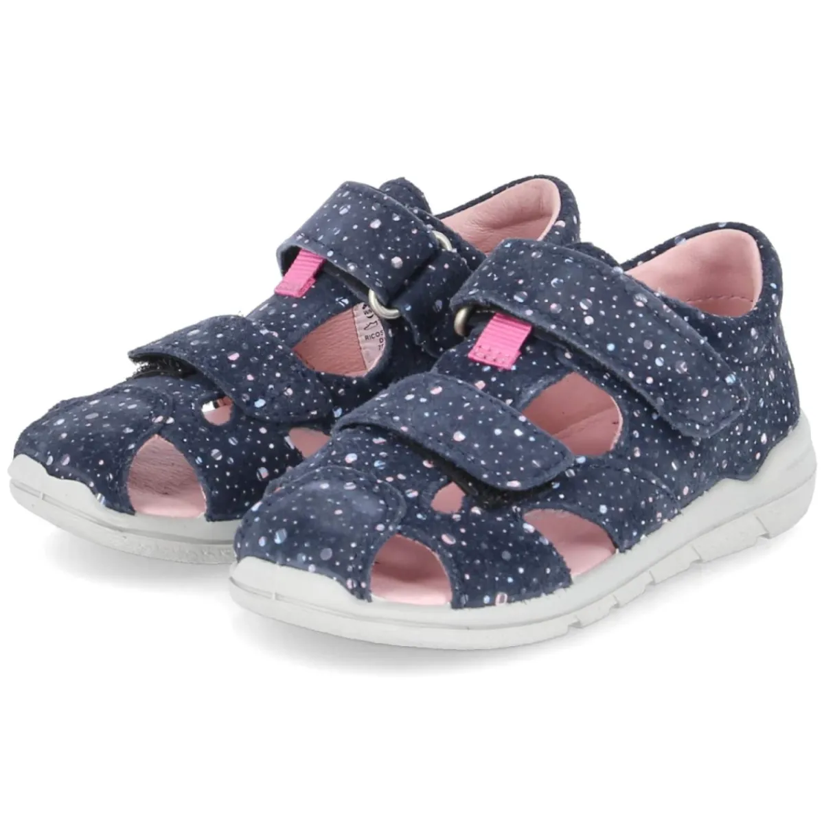 Miniletten KASI - Kinder Sommerschuhe|Sandalen