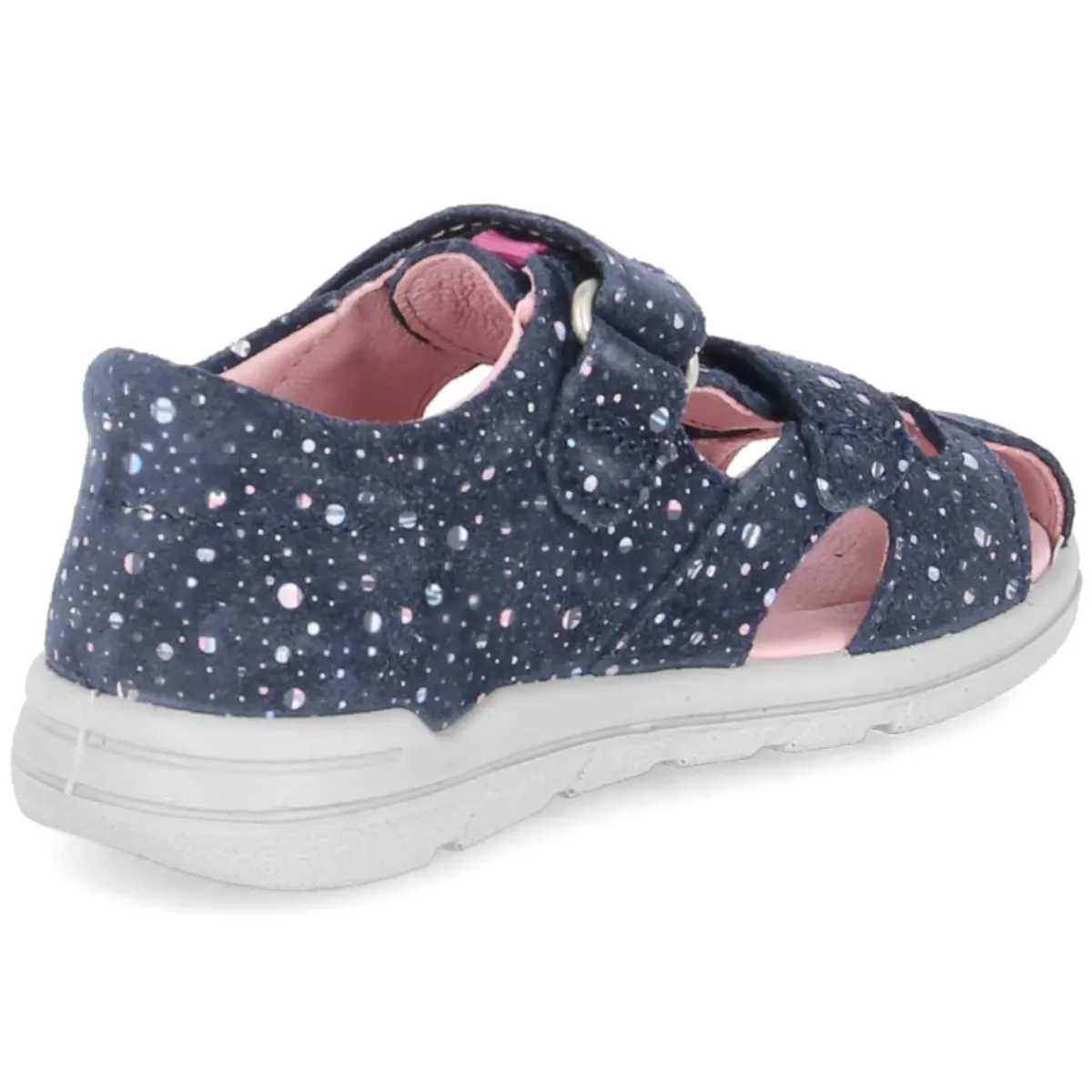 Miniletten KASI - Kinder Sommerschuhe|Sandalen