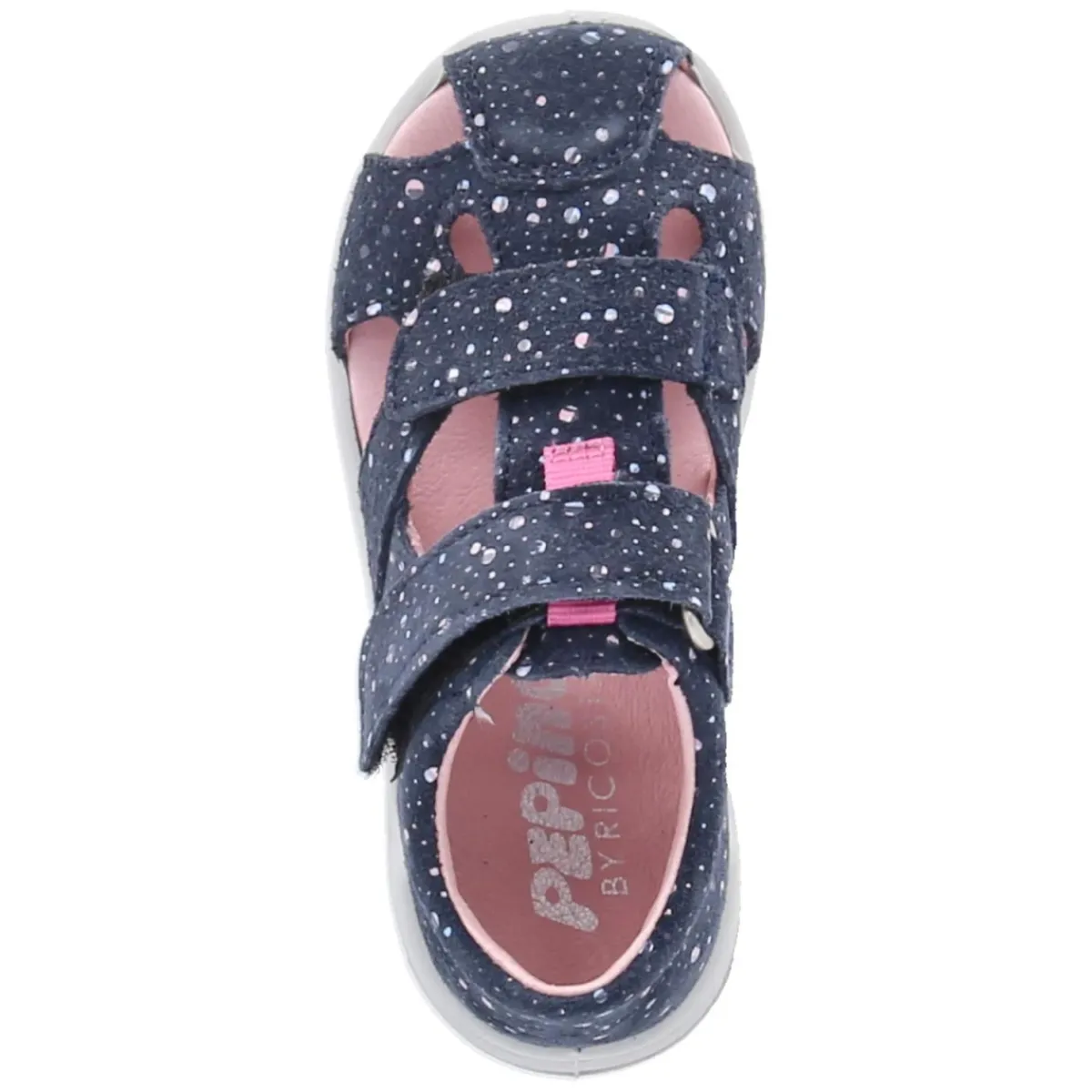 Miniletten KASI - Kinder Sommerschuhe|Sandalen