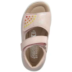Sale Miniletten TIANA - Kinder Sommerschuhe|Sandalen