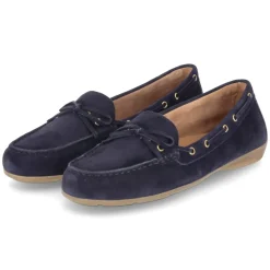 New Mokassins - Damen Halbschuhe