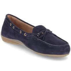 New Mokassins - Damen Halbschuhe