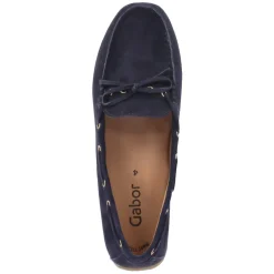 New Mokassins - Damen Halbschuhe