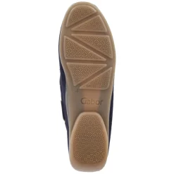 New Mokassins - Damen Halbschuhe