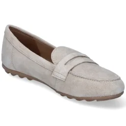 Online Mokassins - Damen Halbschuhe