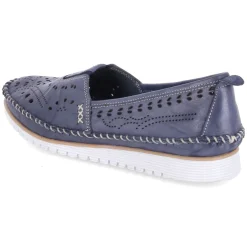 New Mokassins - Damen Sommerschuhe|Halbschuhe