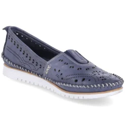 New Mokassins - Damen Sommerschuhe|Halbschuhe