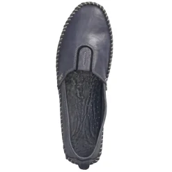 New Mokassins - Damen Halbschuhe