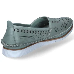 Online Mokassins - Damen Sommerschuhe|Halbschuhe