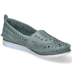 Online Mokassins - Damen Sommerschuhe|Halbschuhe