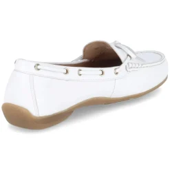 Mokassins - Damen Halbschuhe