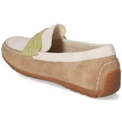 Outlet Mokassins CARMONA - Damen Halbschuhe