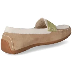 Outlet Mokassins CARMONA - Damen Halbschuhe