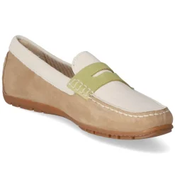 Outlet Mokassins CARMONA - Damen Halbschuhe