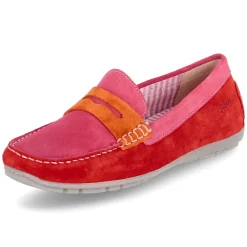 Sale Mokassins CARMONA-700 - Damen Halbschuhe