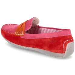 Sale Mokassins CARMONA-700 - Damen Halbschuhe