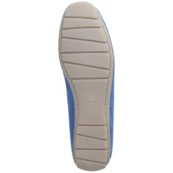 Discount Mokassins CARMONA-700 - Damen Halbschuhe