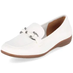 Mokassins FENJA 34 - Damen Halbschuhe