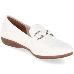 Mokassins FENJA 34 - Damen Halbschuhe