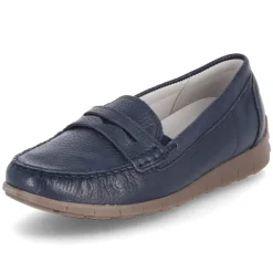 Sale Mokassins LUCY - Damen Halbschuhe