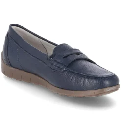 Sale Mokassins LUCY - Damen Halbschuhe