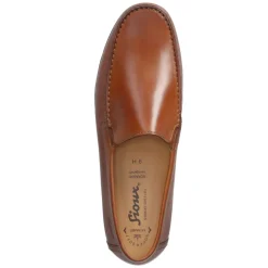 Sale Mokkasins GION - Herren Mokassins|Halbschuhe