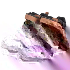 Hot Outdoorboots - Kinder Outdoorschuhe