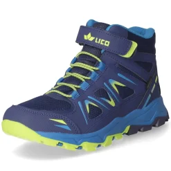 Outlet Outdoorboots ALLEN HIGH VS - Kinder Outdoorschuhe
