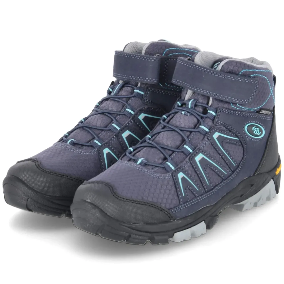 Discount Outdoorboots MOUNT MORAN - Kinder Outdoorschuhe|Stiefel & Boots