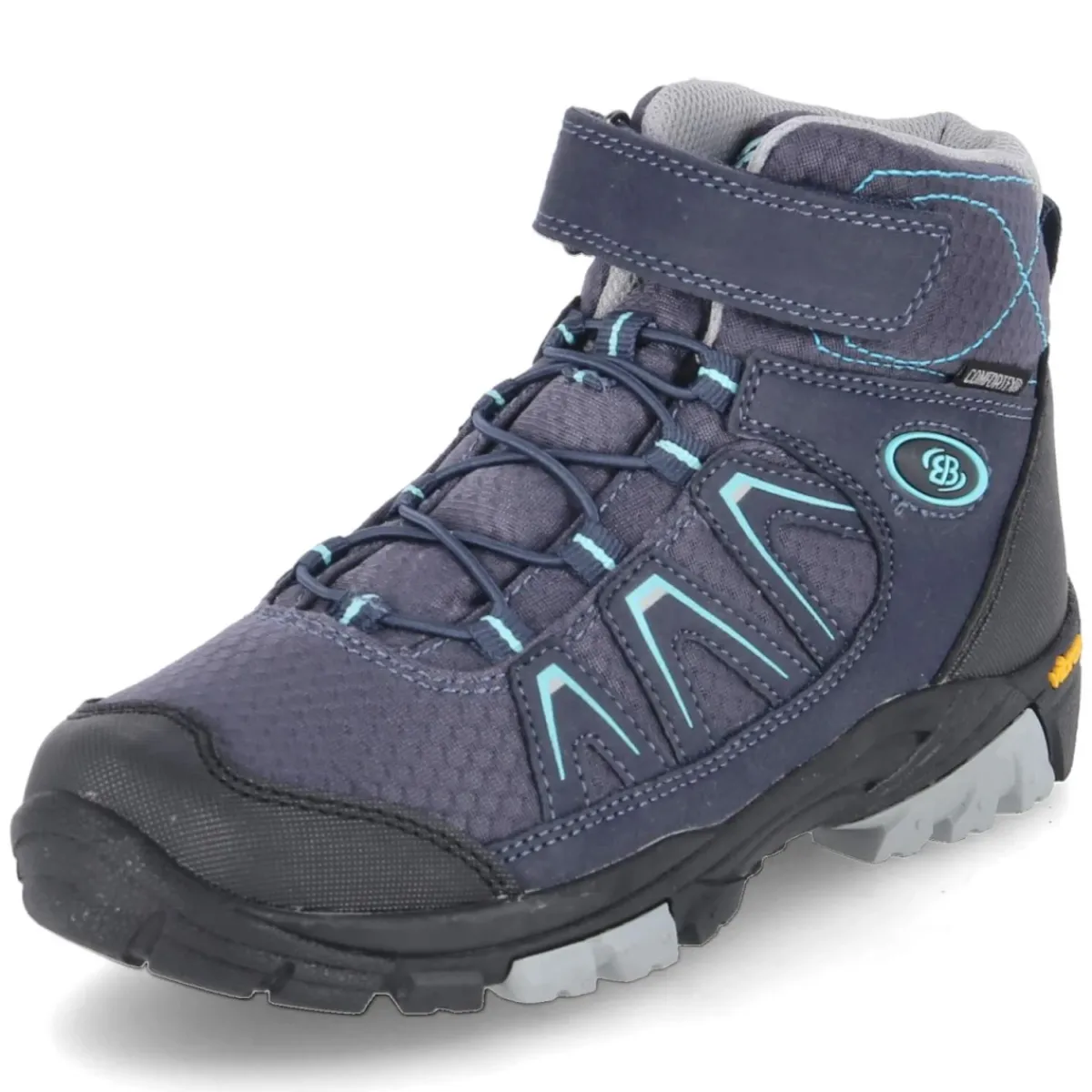 Discount Outdoorboots MOUNT MORAN - Kinder Outdoorschuhe|Stiefel & Boots