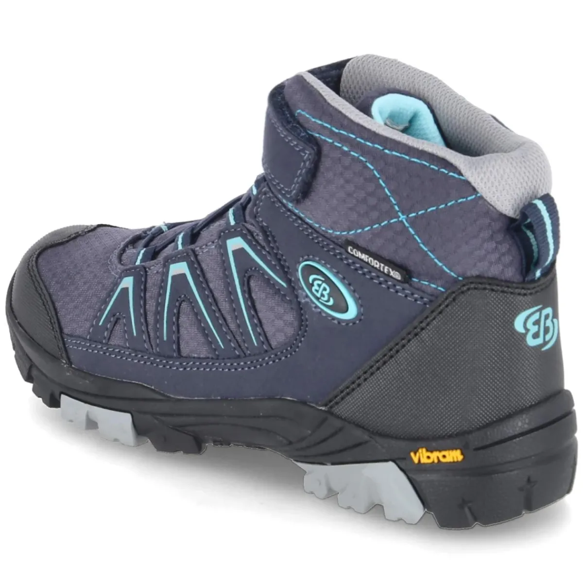 Discount Outdoorboots MOUNT MORAN - Kinder Outdoorschuhe|Stiefel & Boots