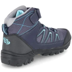 Discount Outdoorboots MOUNT MORAN - Kinder Outdoorschuhe|Stiefel & Boots