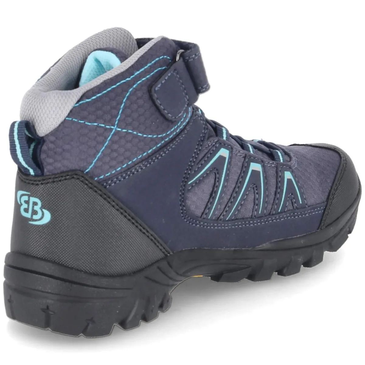 Discount Outdoorboots MOUNT MORAN - Kinder Outdoorschuhe|Stiefel & Boots
