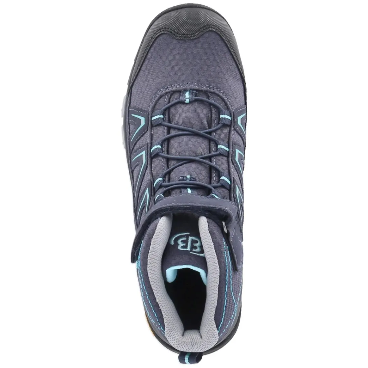 Discount Outdoorboots MOUNT MORAN - Kinder Outdoorschuhe|Stiefel & Boots