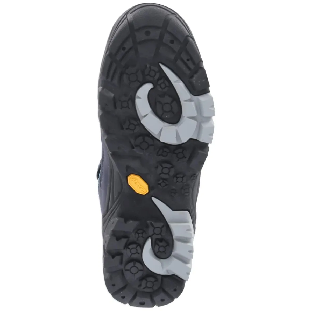 Discount Outdoorboots MOUNT MORAN - Kinder Outdoorschuhe|Stiefel & Boots
