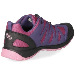 Hot Outdoorschuhe EXPEDITION KIDS - Kinder Outdoorschuhe