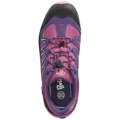 Hot Outdoorschuhe EXPEDITION KIDS - Kinder Outdoorschuhe