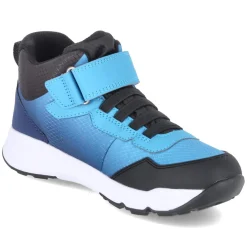 Outlet Outdoorschuhe FREE RIDE - Kinder Sneaker|Outdoorschuhe