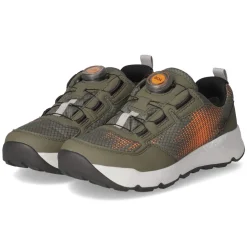 Best Outdoorschuhe FREE RIDE - Kinder Sneaker|Sneaker