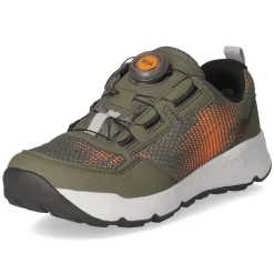 Best Outdoorschuhe FREE RIDE - Kinder Sneaker|Sneaker