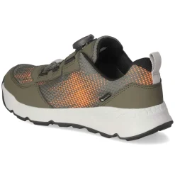 Best Outdoorschuhe FREE RIDE - Kinder Sneaker|Sneaker
