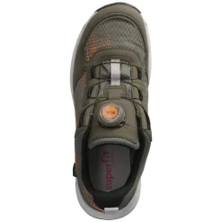 Best Outdoorschuhe FREE RIDE - Kinder Sneaker|Sneaker